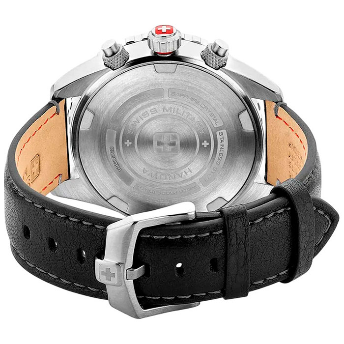 Swiss military hanowa SMWGC0000305